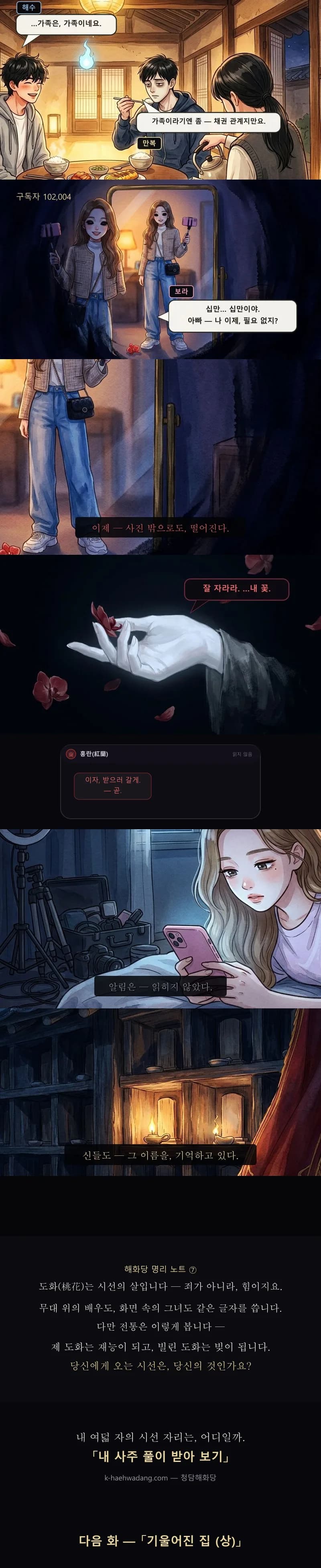 7 화 5