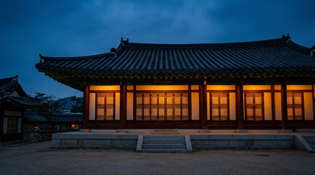 청담해화당 배경 이미지 1
