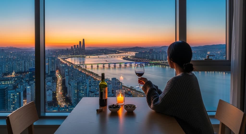 청담해화당 배경 이미지 3