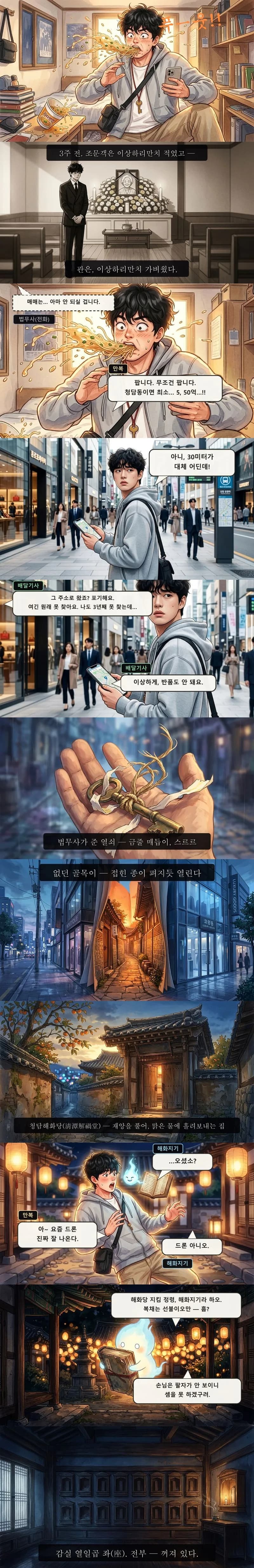 1 화 2